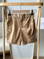 Хлопковые шорты Burberry, 128