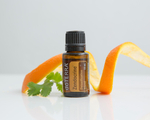 «Зендокрин» смесь эфирных масел для детоксикации, doTERRA Zendocrine, 15 мл