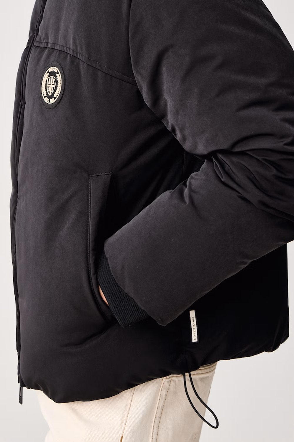 Куртка Armani Exchange