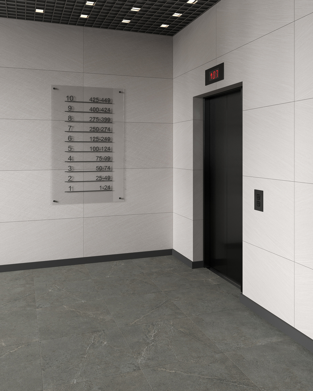 Staro Slim Rock Bianco Matt 60x120