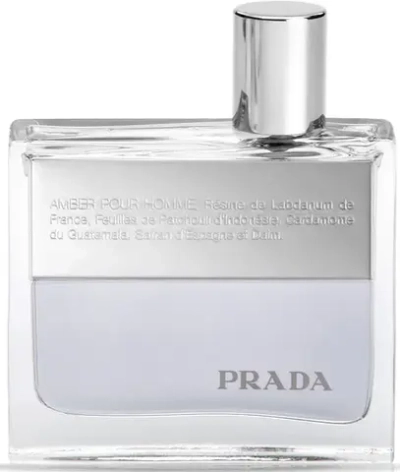 Prada Amber Pour Homme EDT M 100 ml