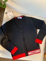 Новый кардиган Moschino, 116