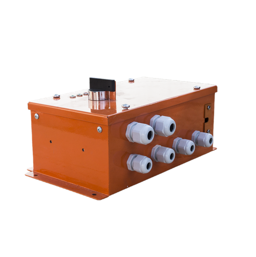 Блок управления клапаном EXZ 2.0/24 (220V)