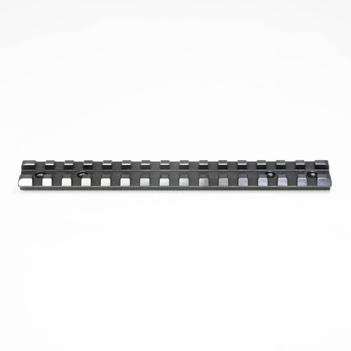 Планка Бизон на BENELLI WILD, Picatinny L-160 мм, 0 моа