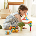 Конструктор STICK-O Forest Friends Set