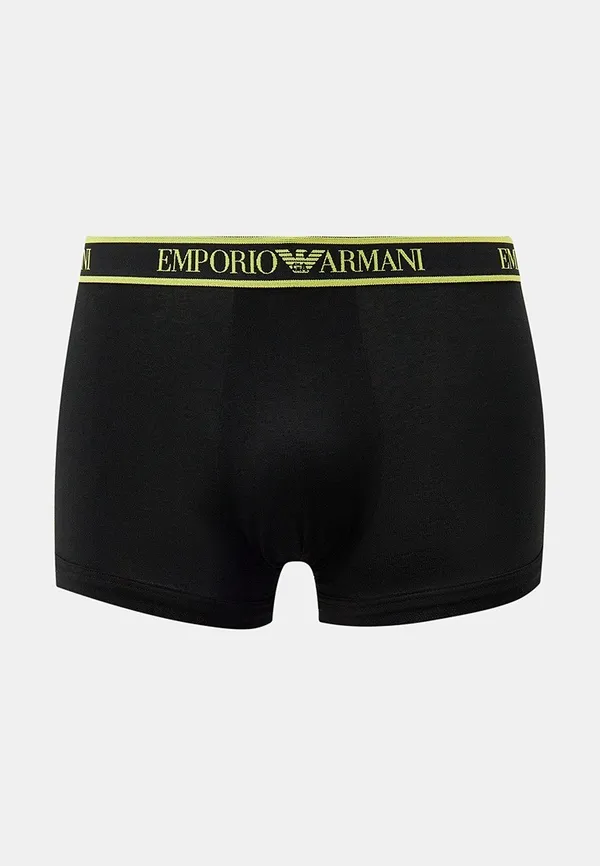 Трусы 3шт/упак мужские EMPORIO ARMANI