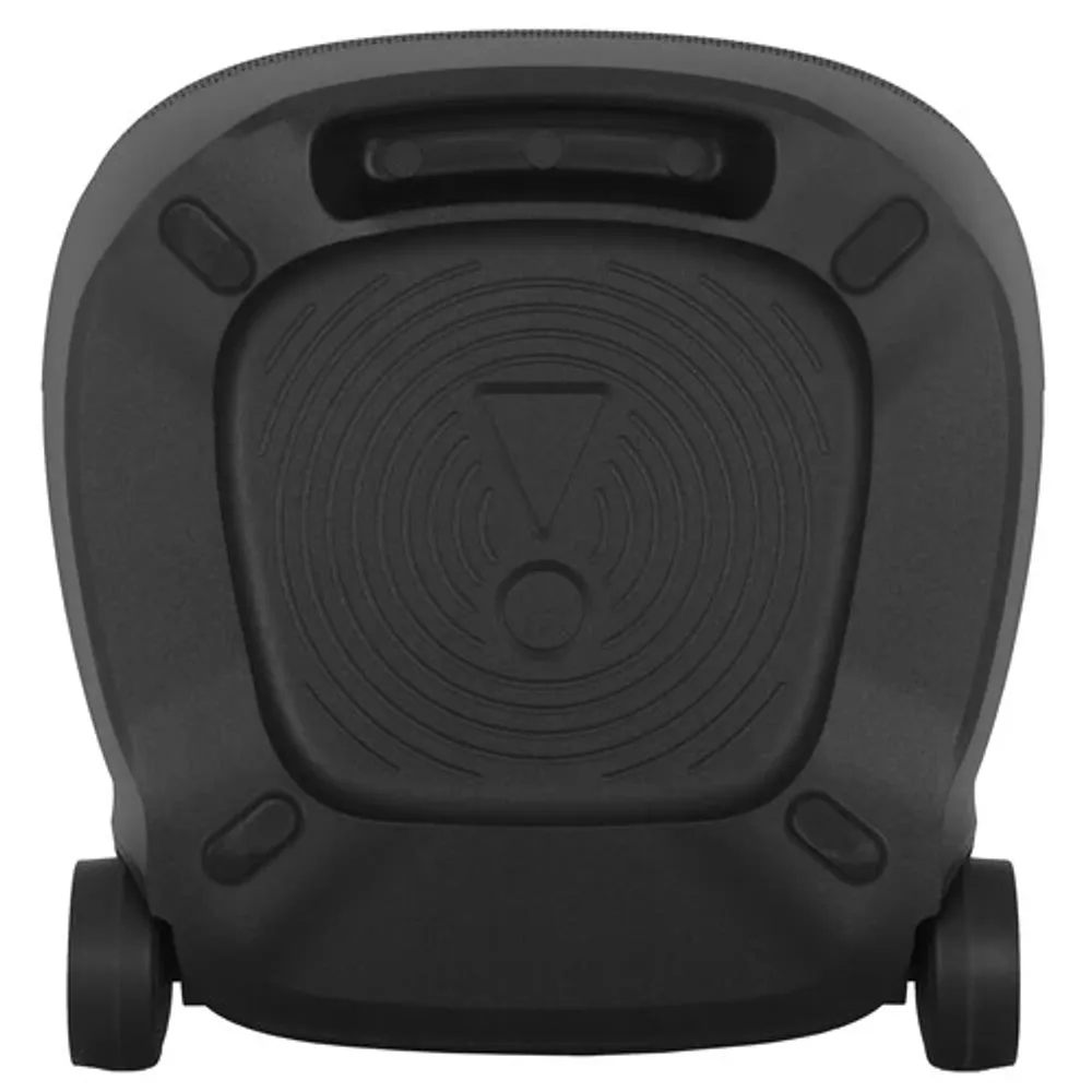Портативная аудиосистема JBL PARTYBOX 720, черный - 4