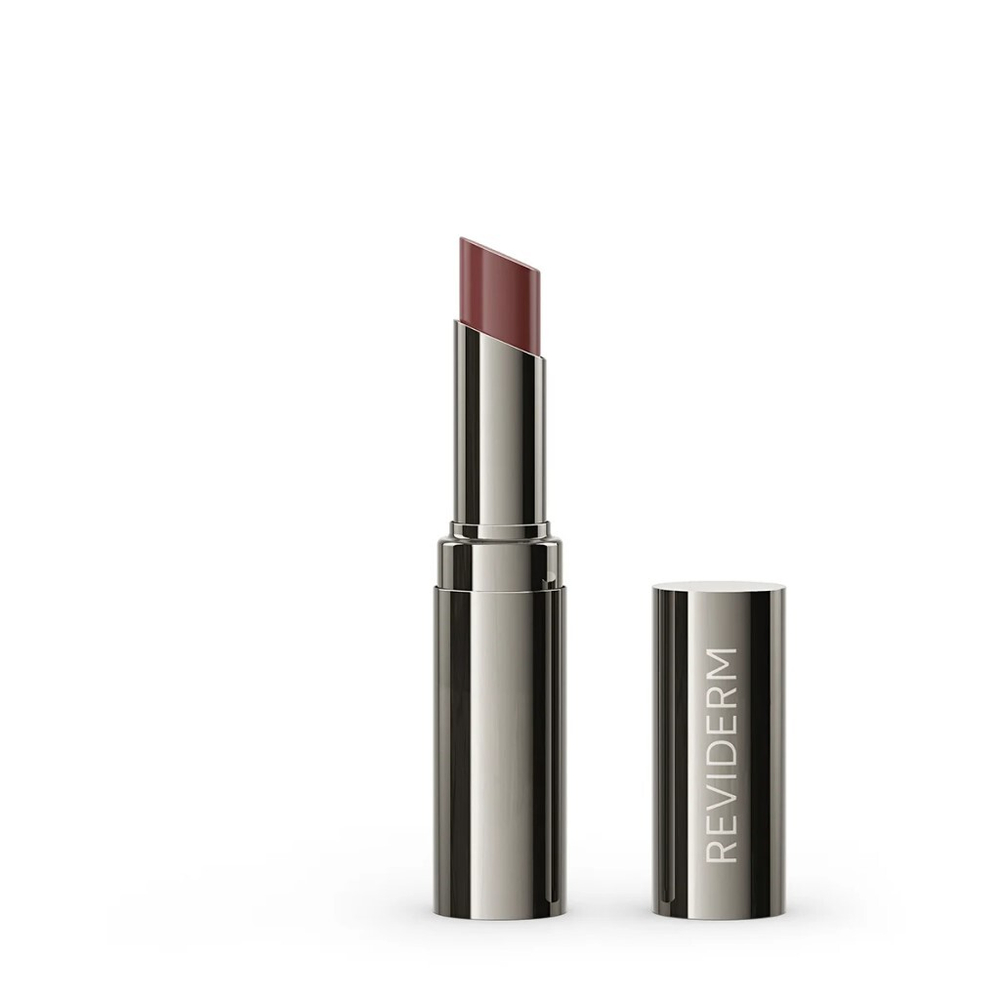 Минеральная помада с эффектом естественного блеска Mineral Glow Lips | Нюд
