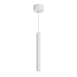 Светильник SP-PIPE-HANG-L300-R30-9W Warm3000 (WH, 24 deg, 230V) (Arlight, IP20 Металл, 3 года) 038613