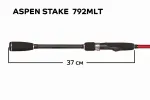Спиннинг Aspen Stake AS792MLT