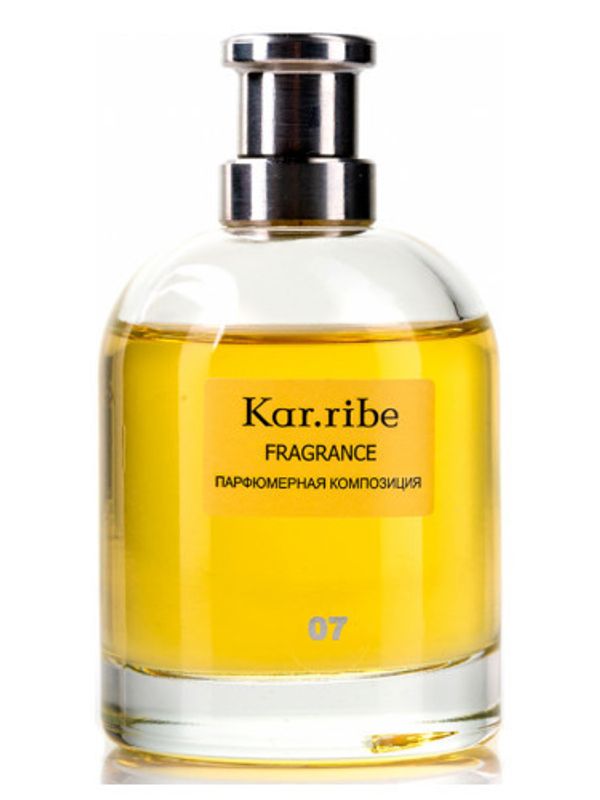 Kar.ribe 07
