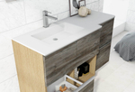 Смеситель KUATRO NK 4902
