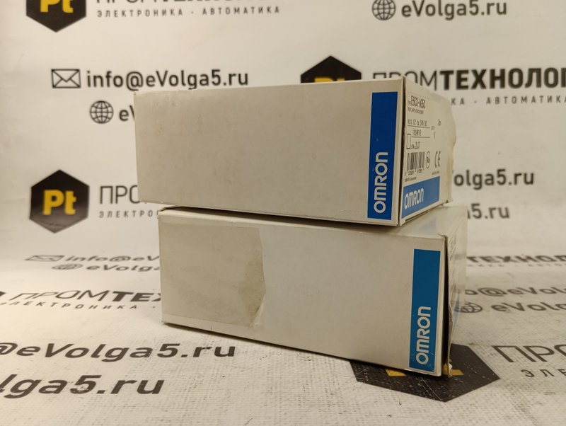 Omron E6C3-AG5C новое