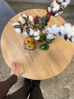 Стол Kenner ER750, черный/Дуб Крафт золотой