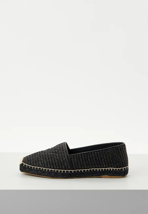 Эспадрильи женские WEEKEND MAX MARA SELLA