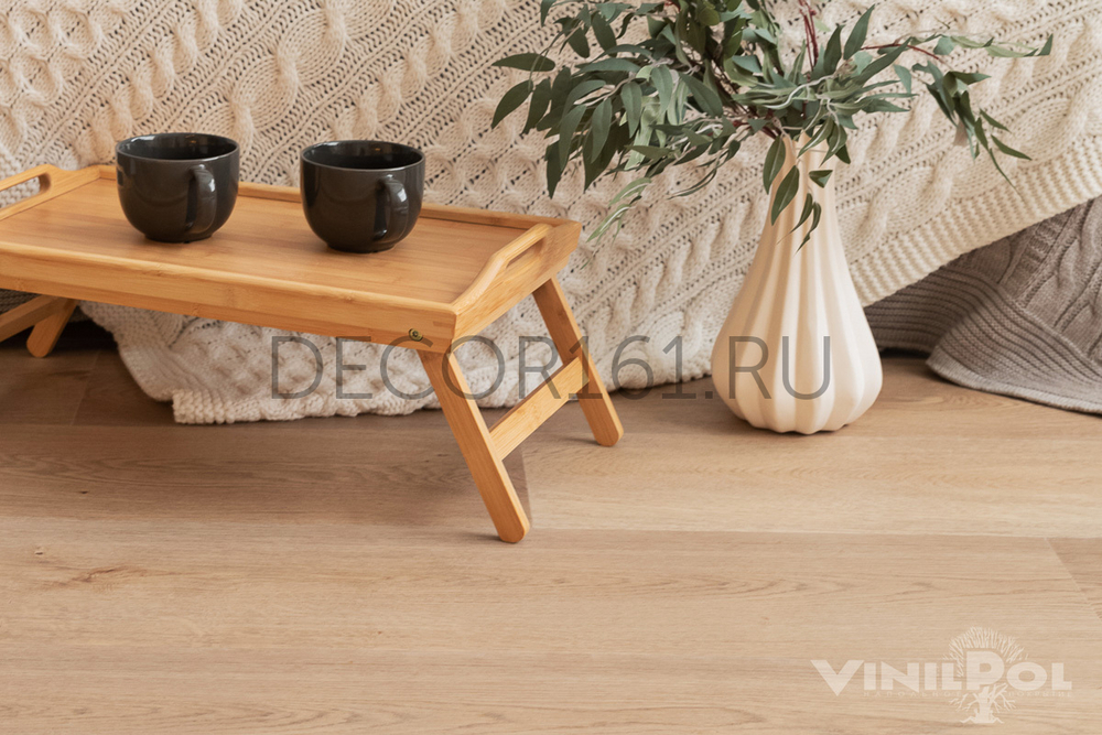 Виниловый ламинат VINILAM 7889-EIR Дуб Асти