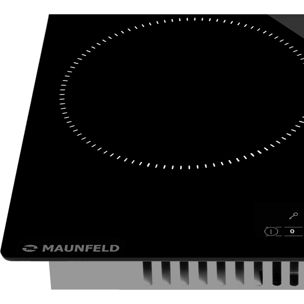 MAUNFELD AVCE4534SBK