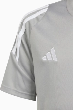 Футболка adidas Tiro 24 Junior