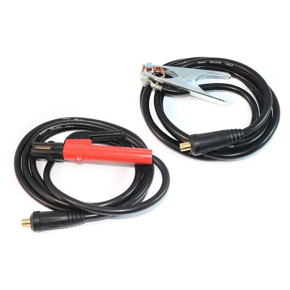 Сварочный инвертор HUGONG POWER STICK 250 III 029616