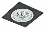 Встраиваемый светильник Lightstar Banale Weng 011007