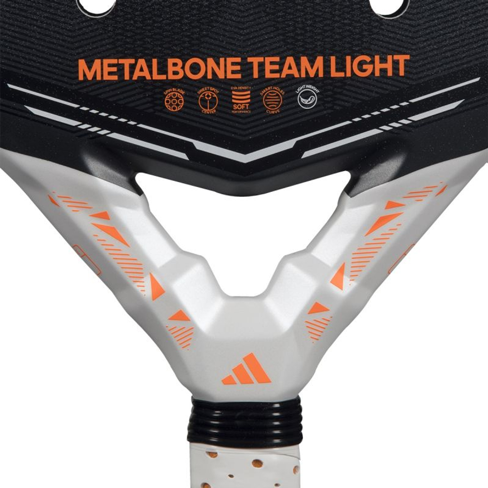 Rakieta do padla Adidas Metalbone Team Light 2026