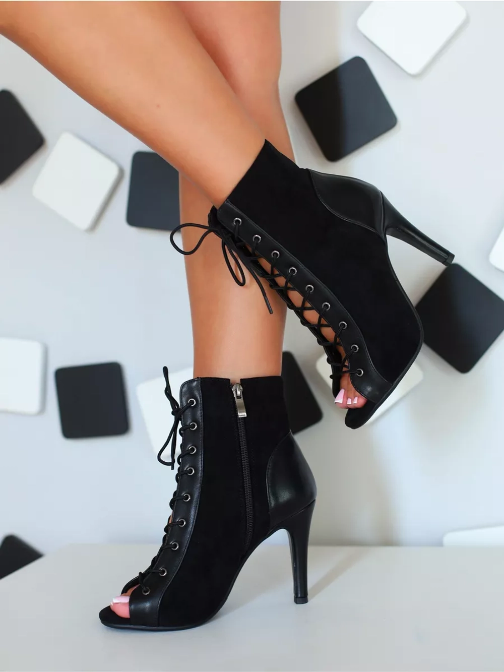 HIGH HEELS обувь для танцев женская хилсы