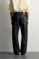 ДЖИНСЫ LOOSE FIT — ZARA · 0774/307
