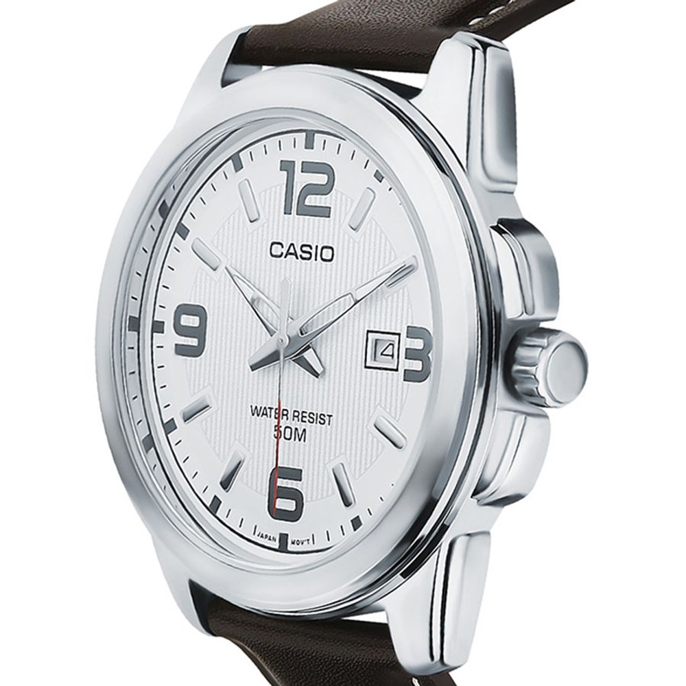 Мужские наручные часы Casio Vintage MTP-1314L-7A