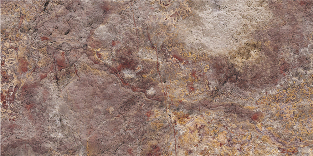 Гибкая керамика PHOMI, коллекция ROCKFACE STONE