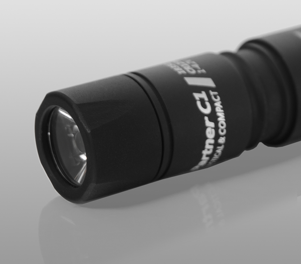 Тактический фонарь Armytek Partner C1