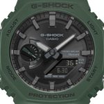 Мужские наручные часы Casio GA-B2100-3A