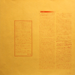 Bad Company / Bad Company (LP)
