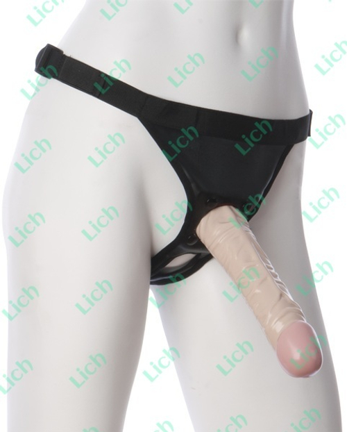 Насадка с трусиками HARNESS SET №1