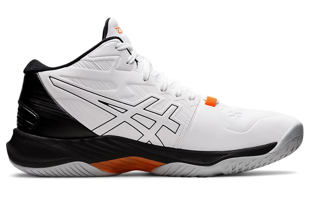 ASICS Sky Elite Ff Mt 2 "White Black"