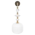 Бра Loft it Family 10365W/B