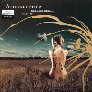 Apocalyptica / Reflections - Revised (2LP+CD)