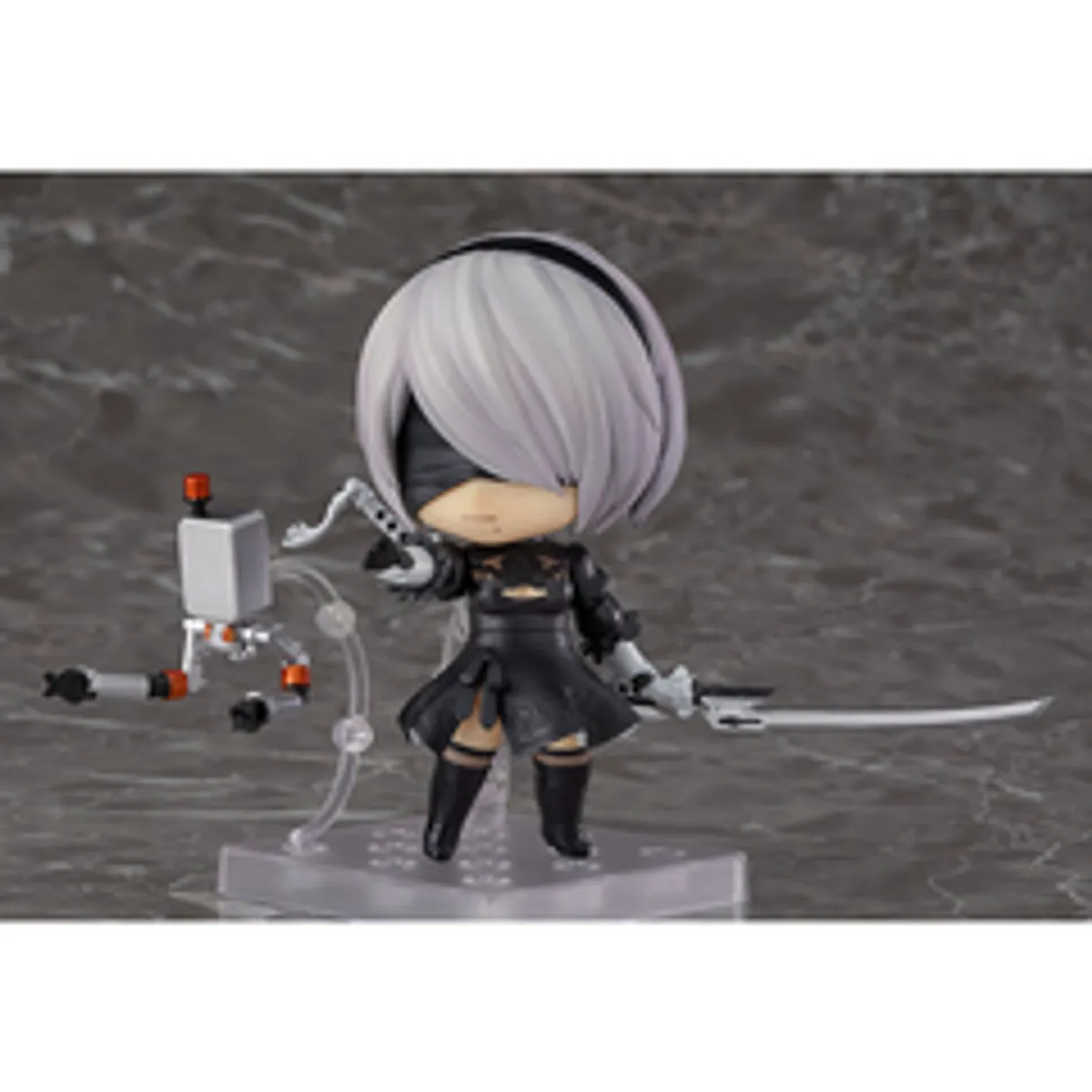 Nendoroid NieR:Automata YoRHa No.2 Type B (1475)