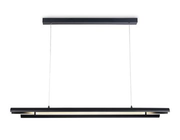 Подвесной светодиодный светильник 10W 4200K TN71337 BK чёрный Techno family Ambrella