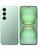Смартфон TECNO SPARK 40 Pro 8/256Gb, Ростест(ЕАС). Bamboo Green