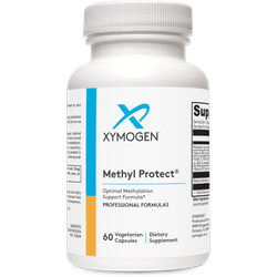 Methyl Protect® 60 Capsules