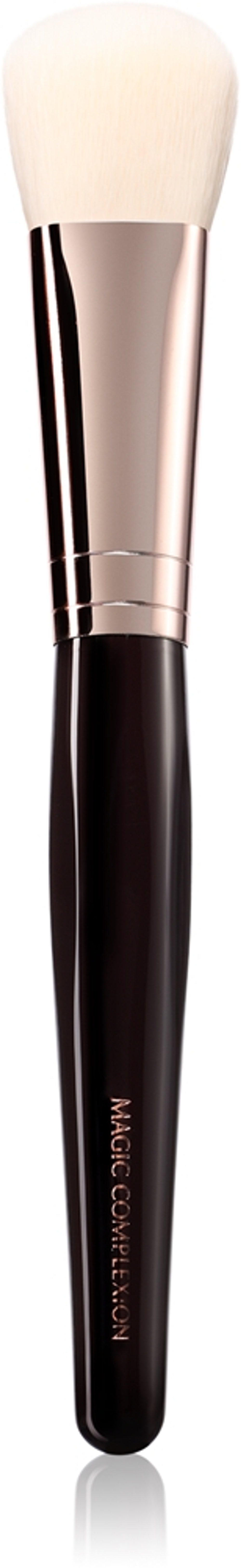Charlotte Tilbury Magic Complexion Brush - Плоская кисть для макияжа, 1 szt.
