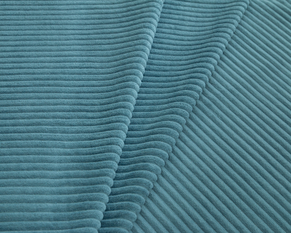 Велюр Cilium denim (Силиум деним)