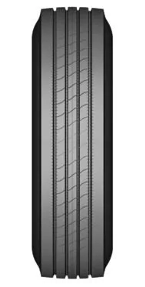 Купить Грузовая шина SICURO SECURE ST41 295/75R22.5 146/143M 16PR TL прицепная ось, рулевая ось