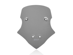 DU016F WRS CAPONORD SMOKE WINDSCREEN (MTS V4)