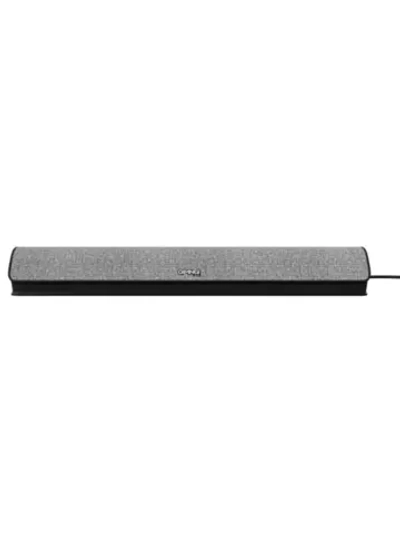 Колонки 2.0 OK-543S 1531952 BLACK 6 Вт, питание от порта USB