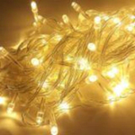 Гирлянда уличная18-2007 200LED 20 м. белый
