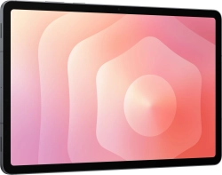 Планшет Samsung Galaxy Tab S11 BSM-X730 9400 Plus (3.73) 8C RAM12Gb ROM512Gb 11" AMOLED 2X 2560x1600 Android 15 серый 13Mpix 12Mpix BT WiFi microSD 2Tb 8400mAh