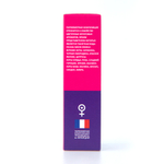 Вода туалетная Pink Escort Party Glow (Пинк Эскорт Пати Глоу) – 30ml for women