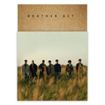 Альбом BTOB - BROTHER ACT. 2nd Album