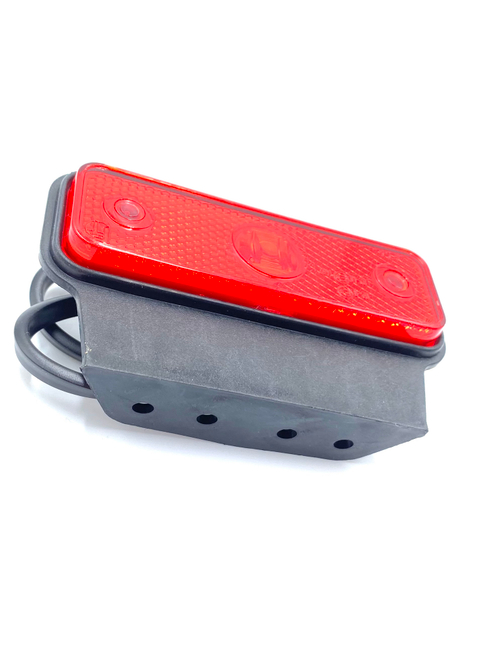 Фонарь FT-004 C+K LED